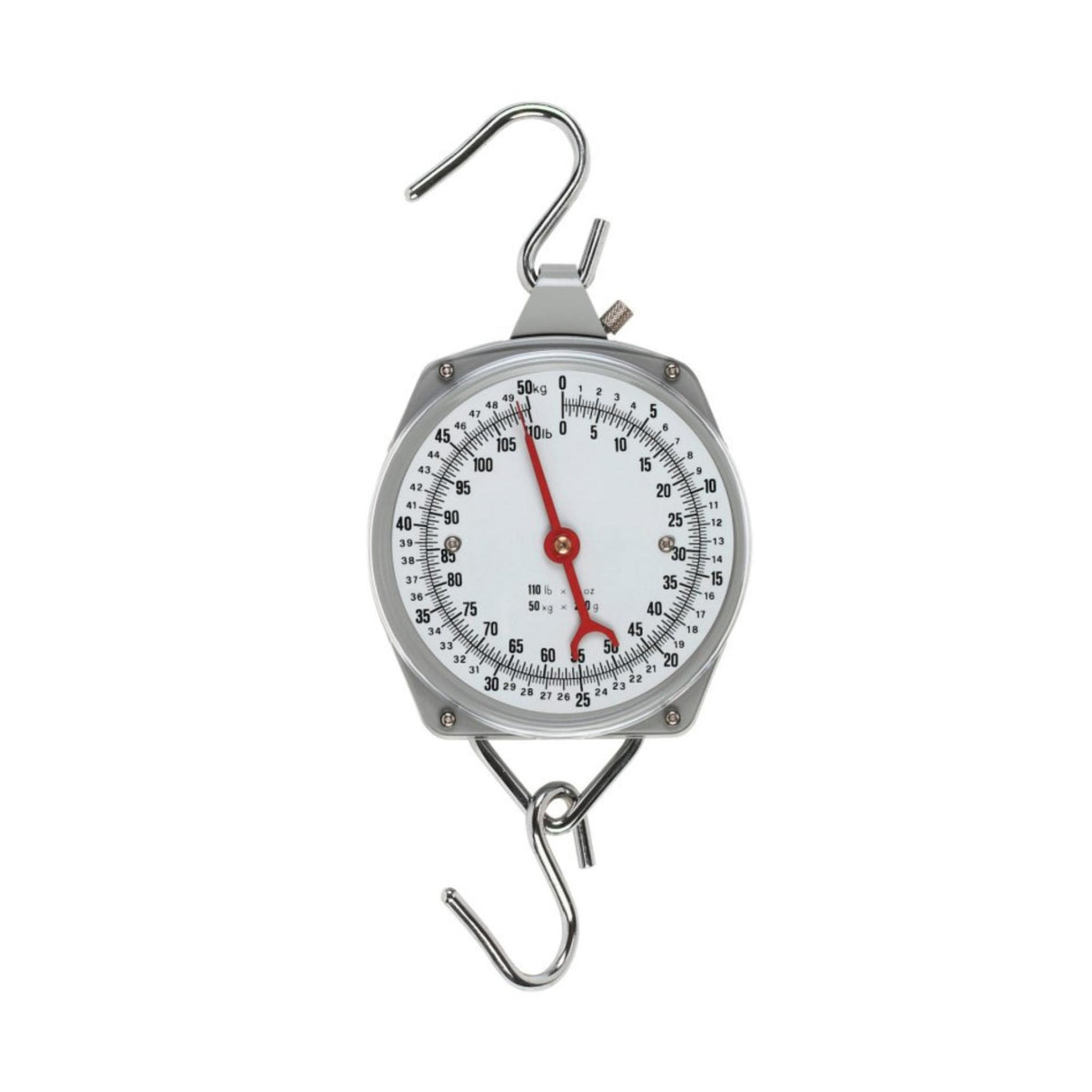 Suspended Dial Balance