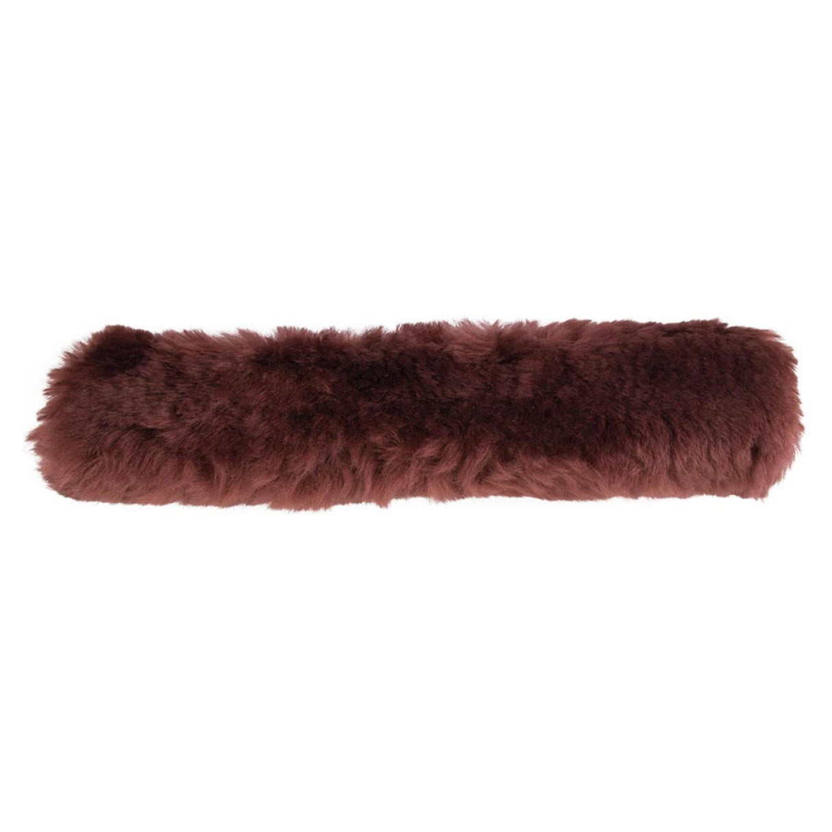 Lampaankarva Round Pehmuste 28 cm