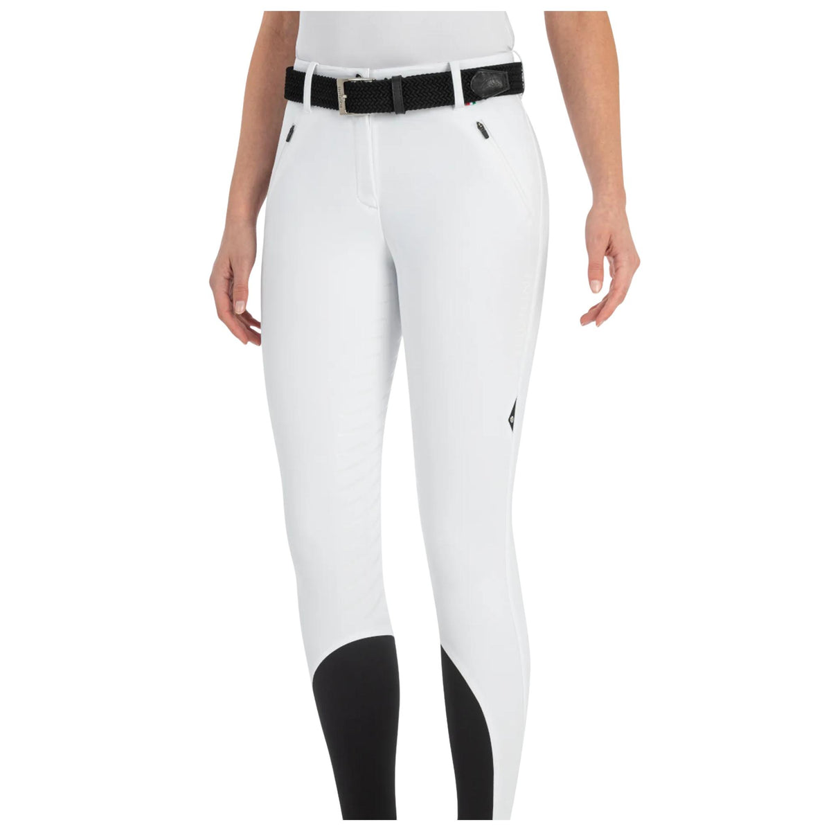 Equiline Kisahousut Limited B-Move Full Grip High Waist Chesilc