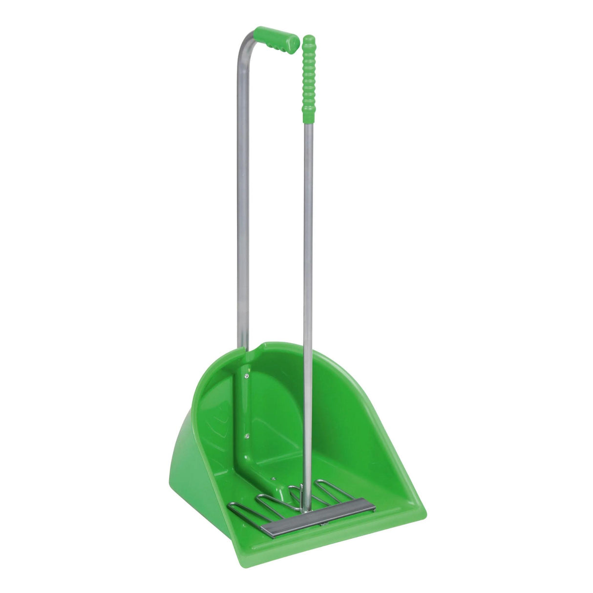Stable Shovel Mistboy