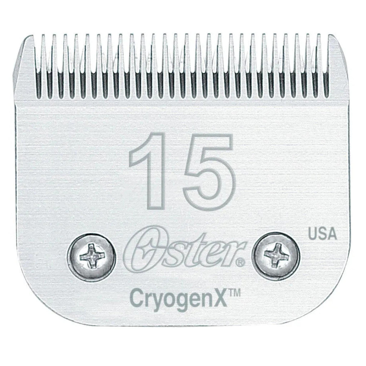 Terät Cryogen-X® SnapOn