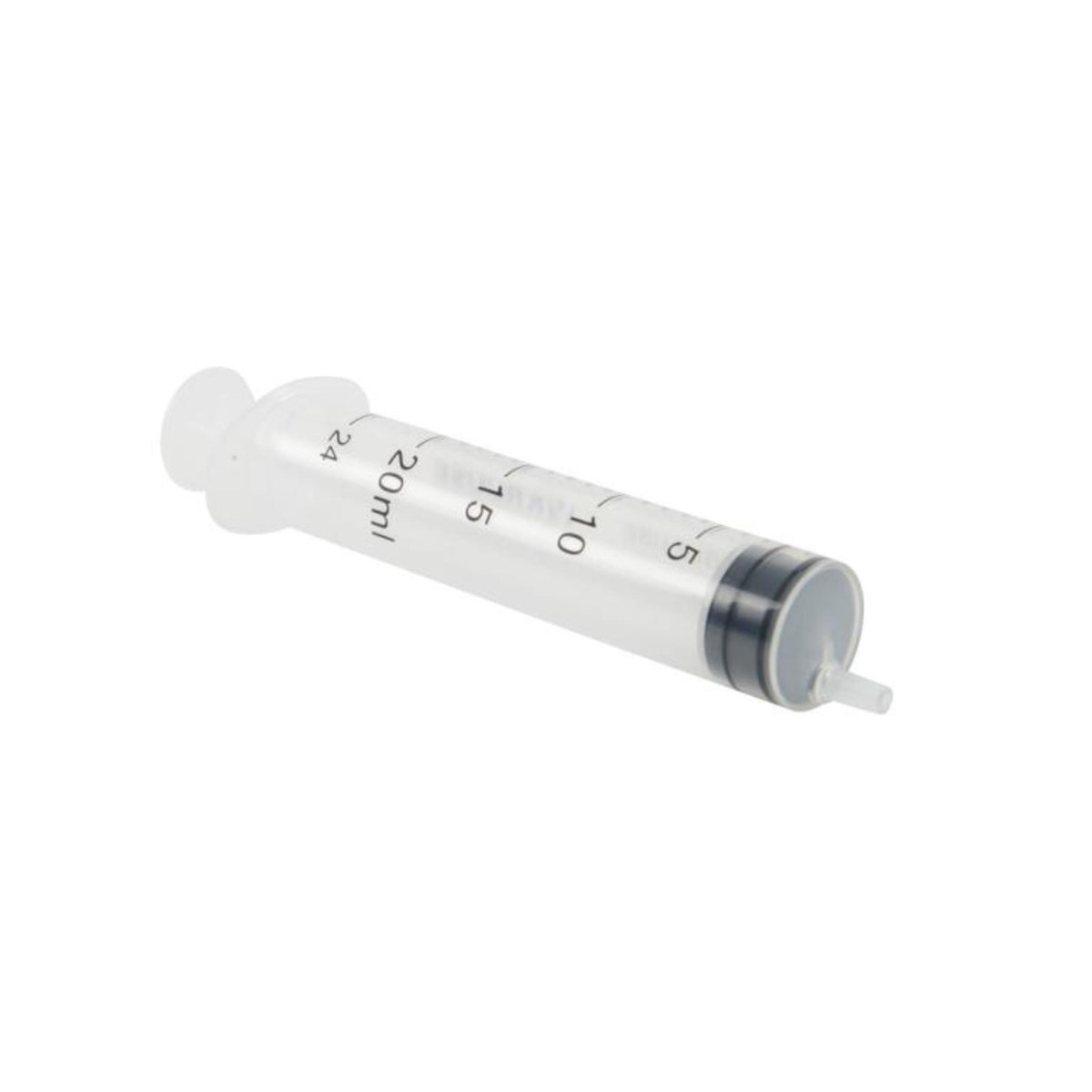Disposable Syringe, Luer Slip