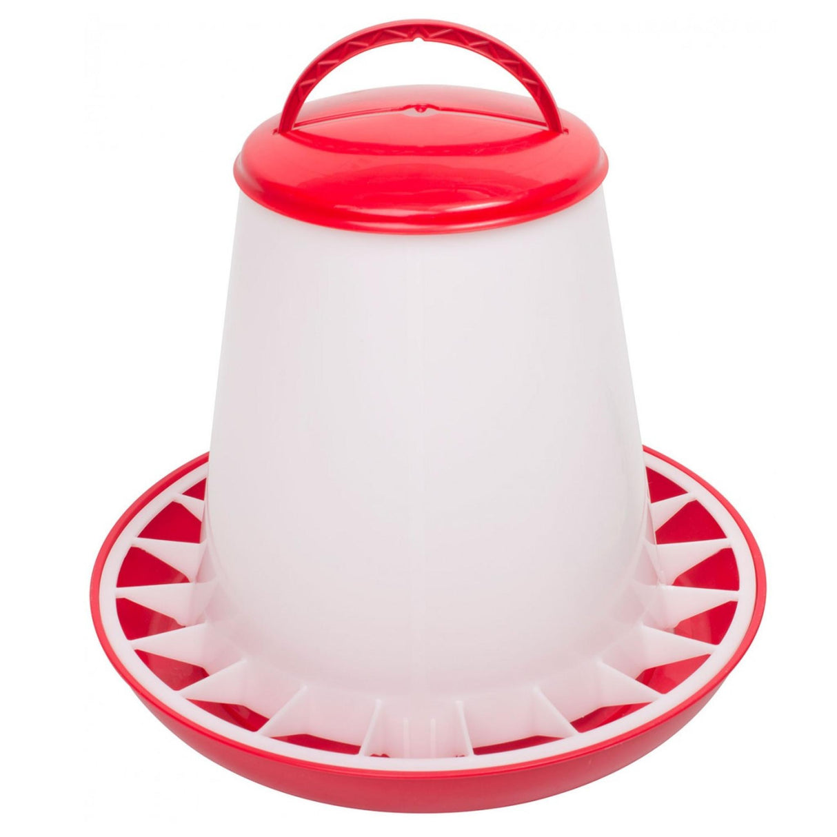 Ruokinta-automaatti Cap