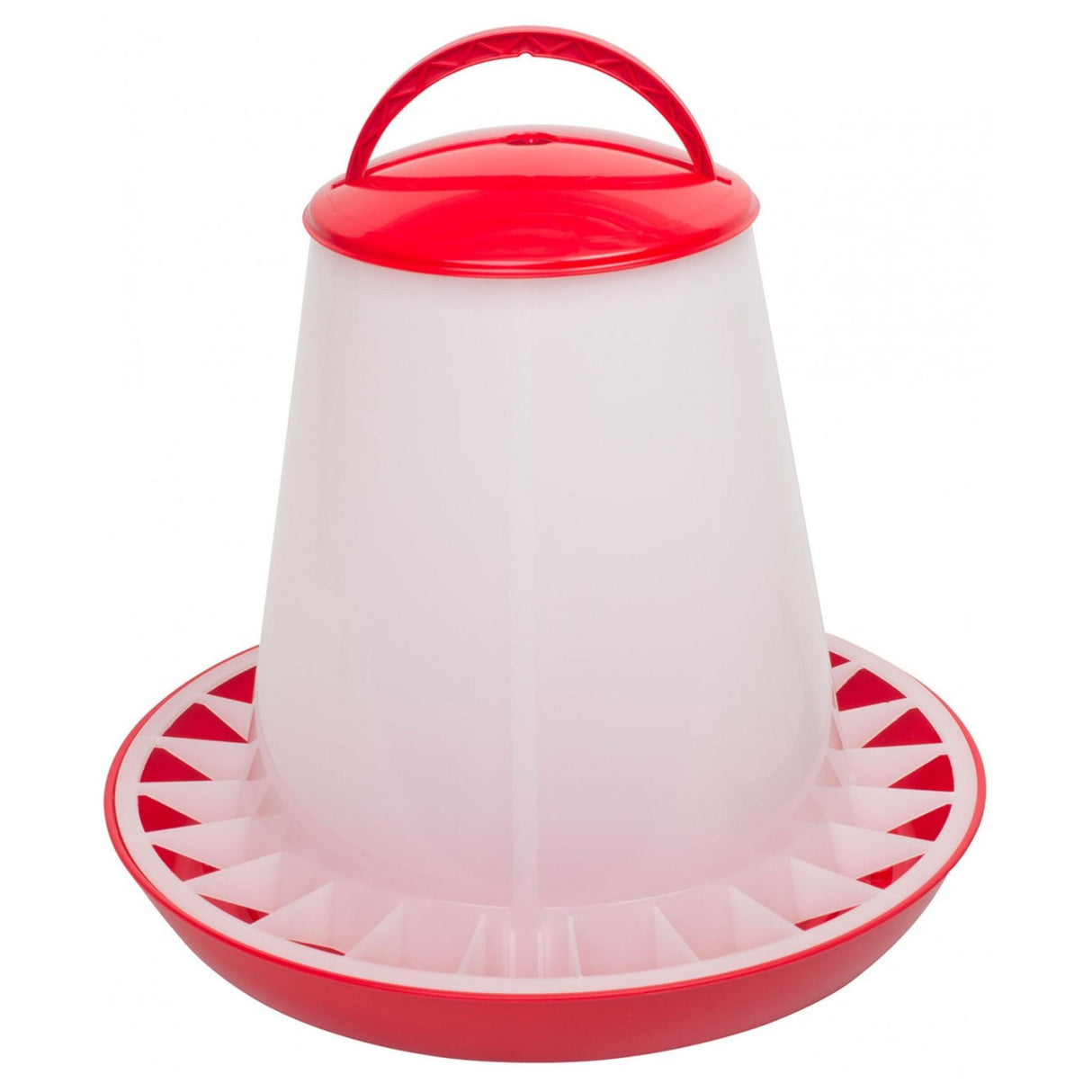 Ruokinta-automaatti Cap
