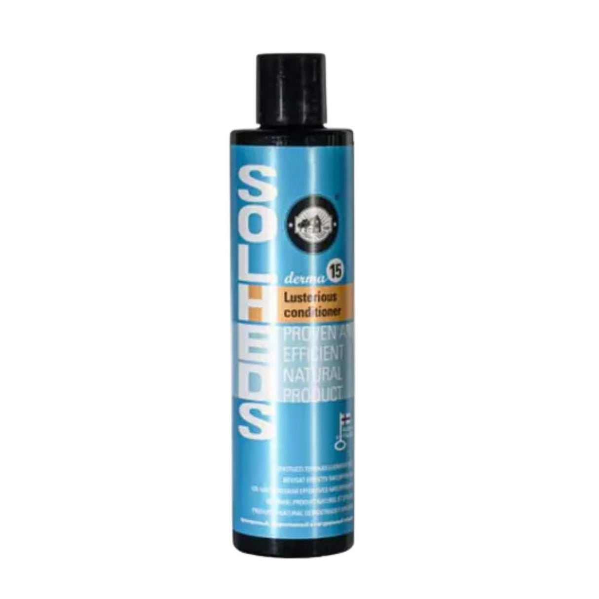 Derma15 Hoitoaine Lusterious Conditioner