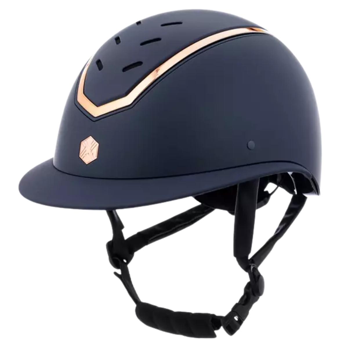 Ratsastuskypärä Kylo Matte Wide Peak