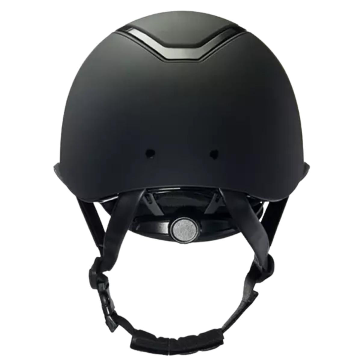 Ratsastuskypärä Kylo Matte Wide Peak Mips