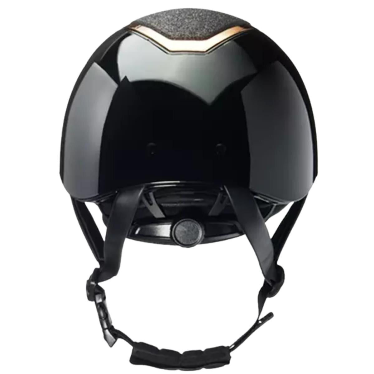 Ratsastuskypärä Kylo Gloss Mips