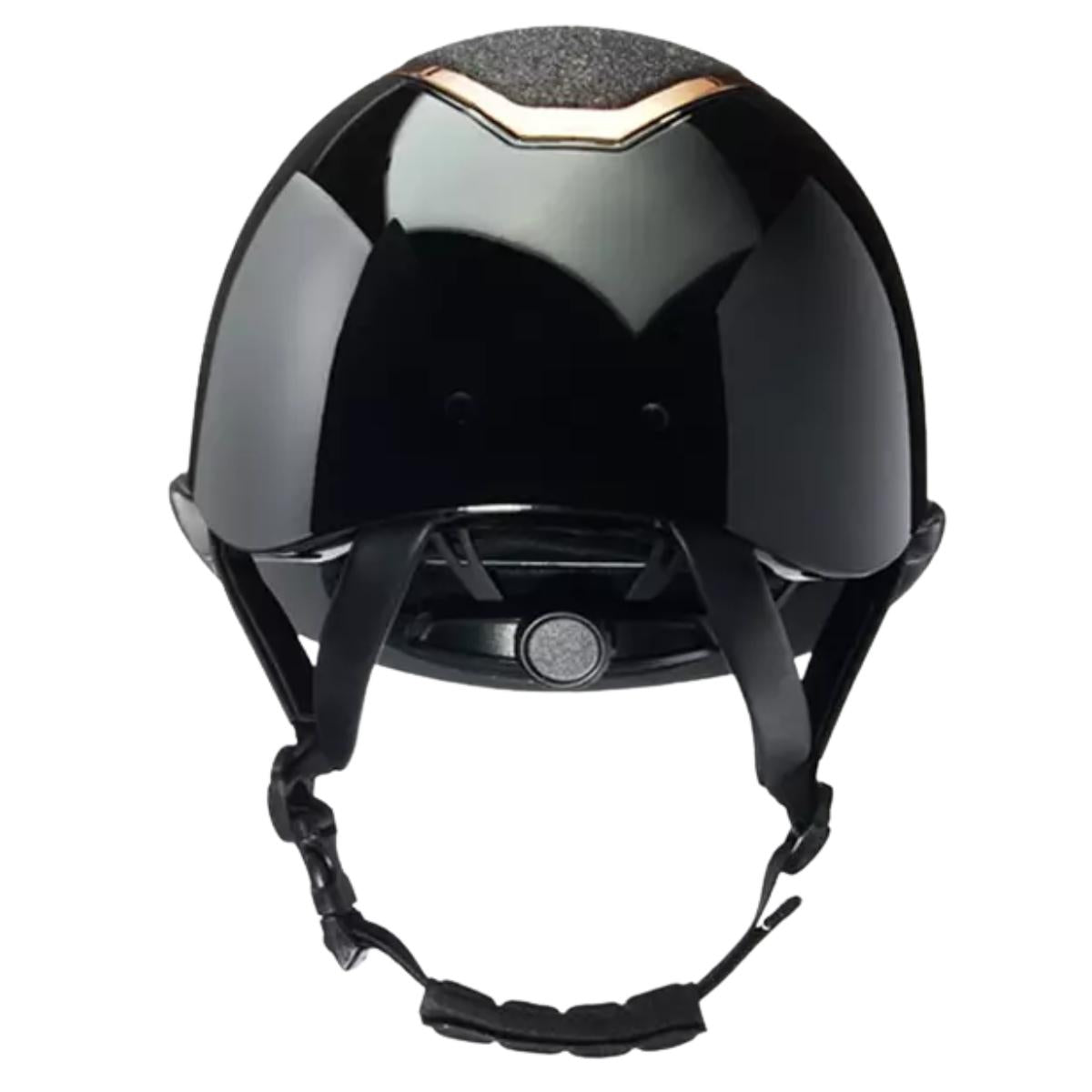 Riding Helmet Kylo Gloss Mips Wide Peak