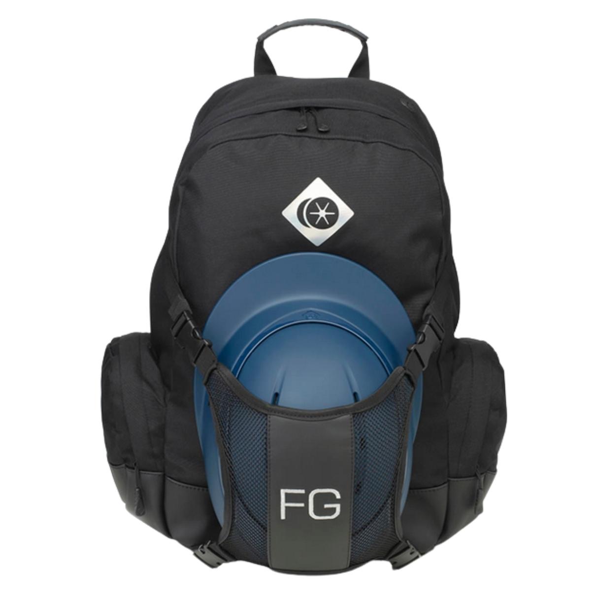 Kypäräreppu Helmet Backpack