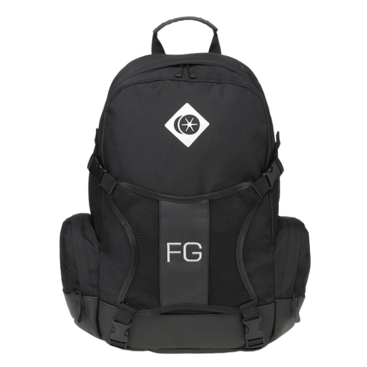 Kypäräreppu Helmet Backpack