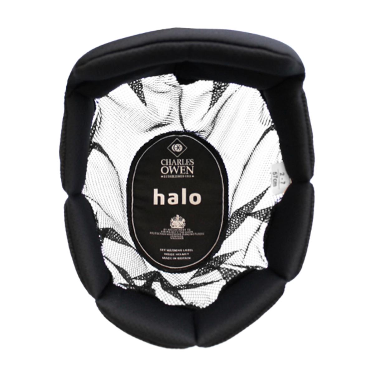 Halo Sisävuori