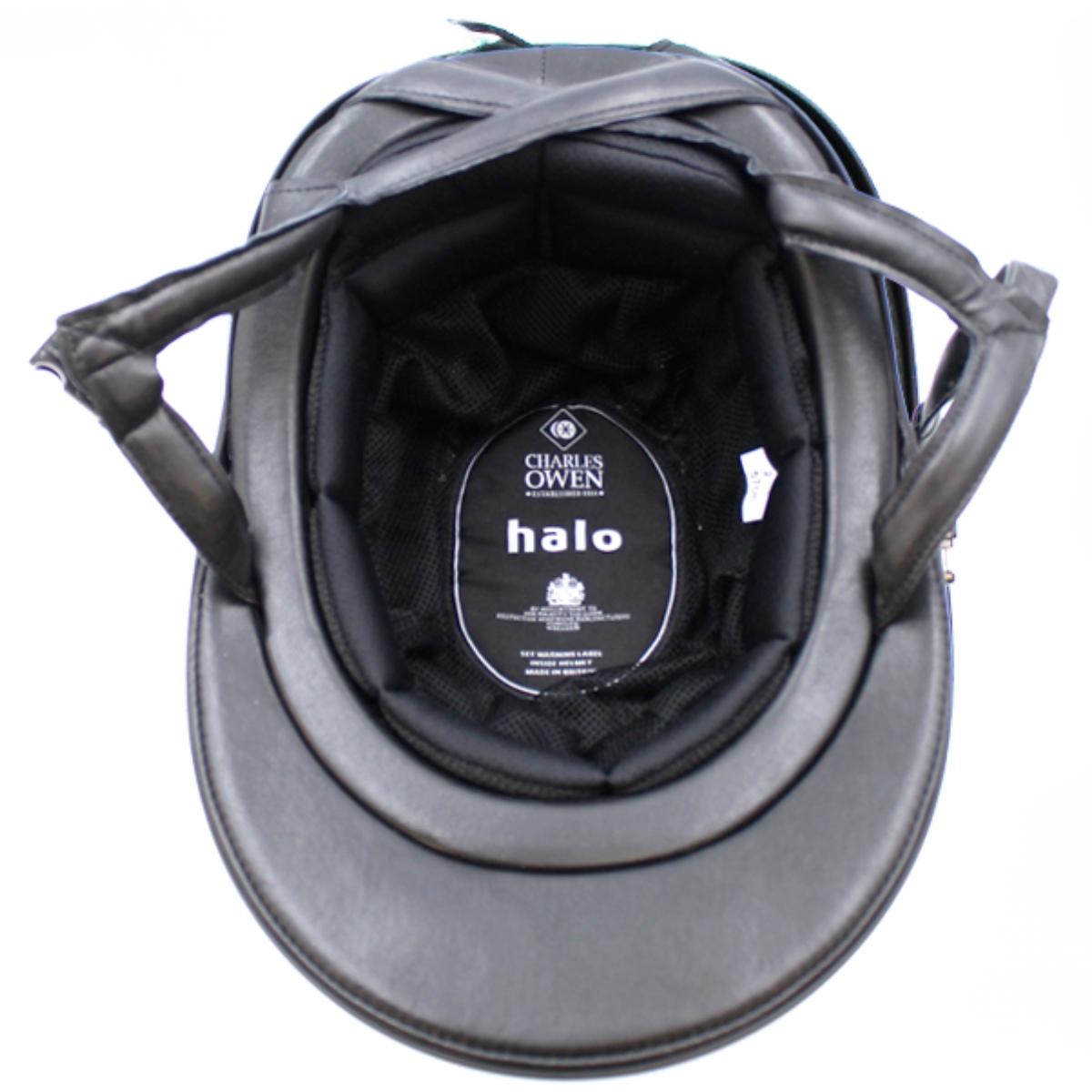 Halo Sisävuori