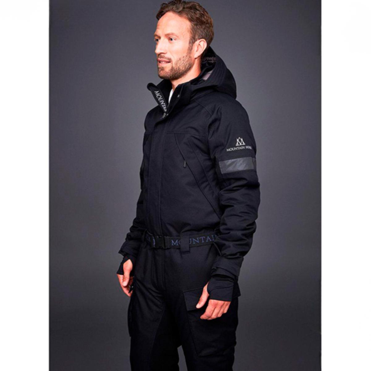 Toppahaalari Unisex Protect Overall