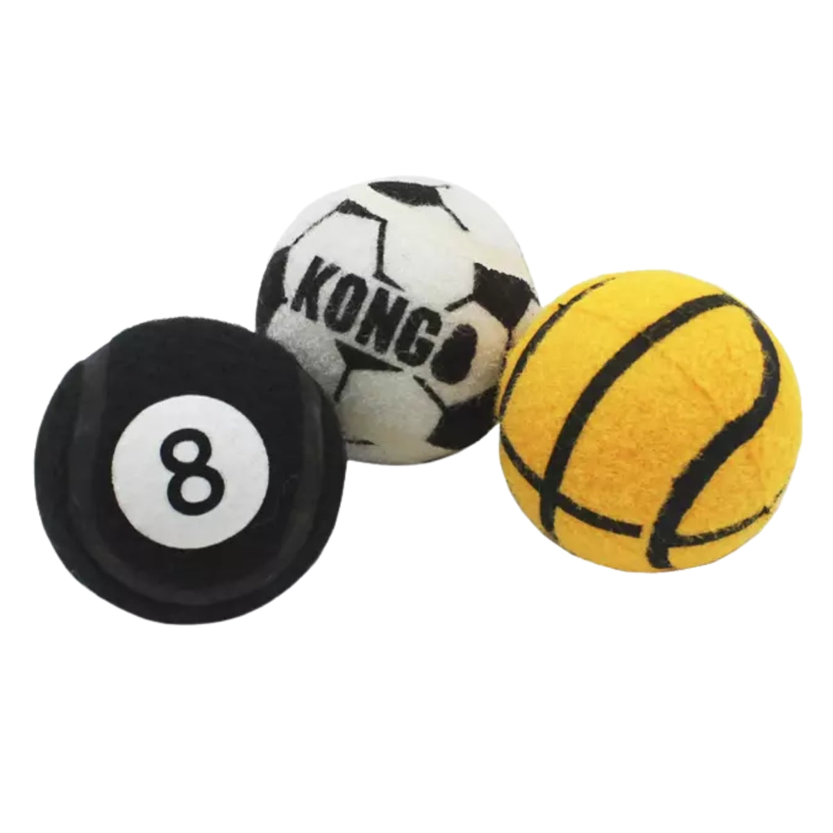 Lelupallot Sport Balls