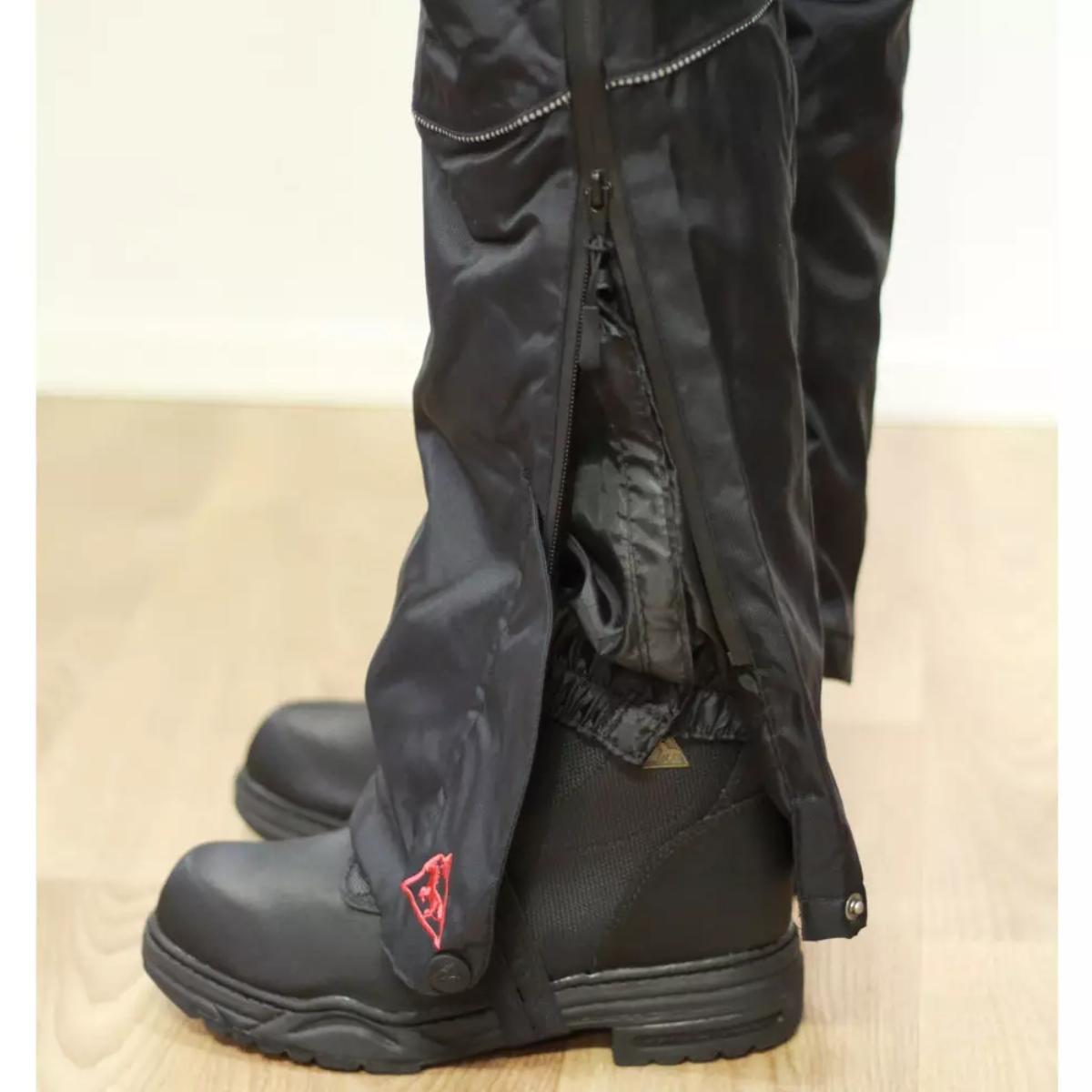 Topparatsastushousut Polar Breeches