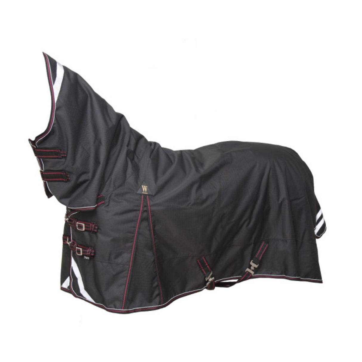 Ultimate Thermo Ulkotoppaloimi 300 g / 1200D Full Neck