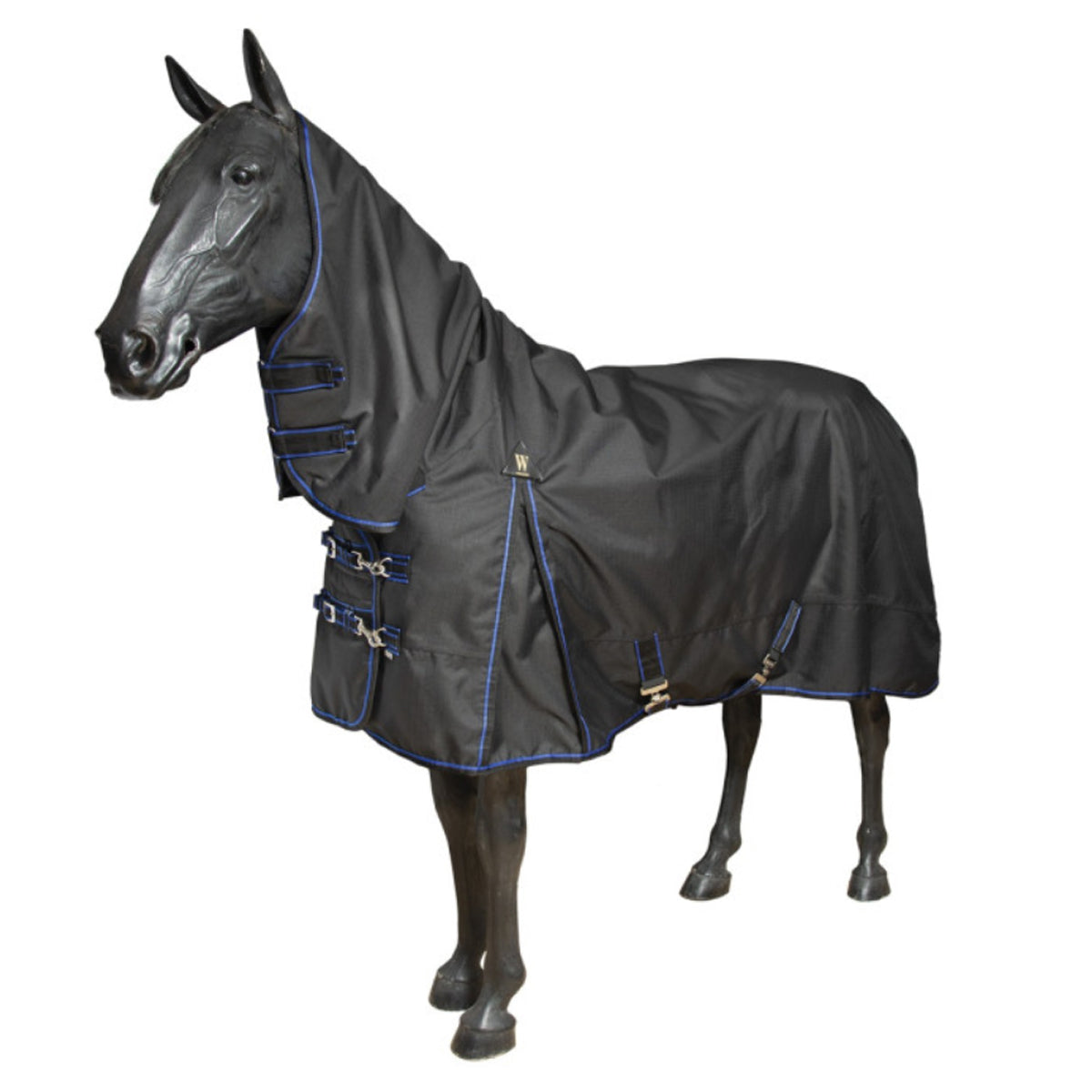 Ulkoloimi 150 g / 1200 D Full Neck