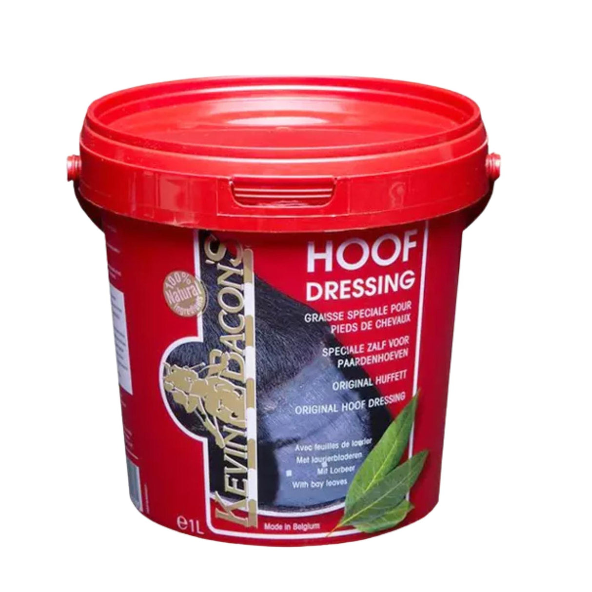 Kaviorasva Hoof Dressing