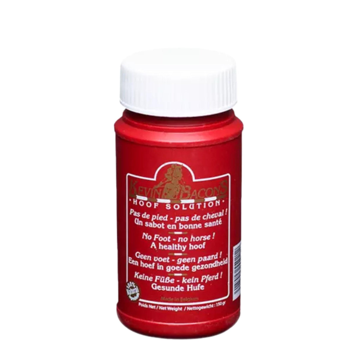 Sädemädän Hoitoon Hoof Solution