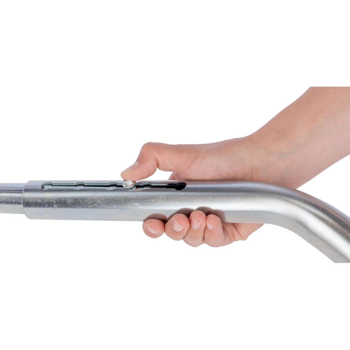 Potkurauta Easy Release Stainless Steel