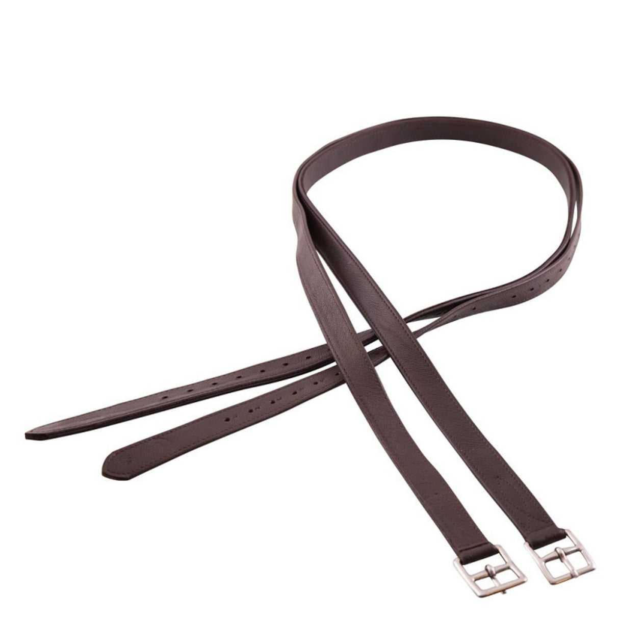 Jalustinhihnat Leather