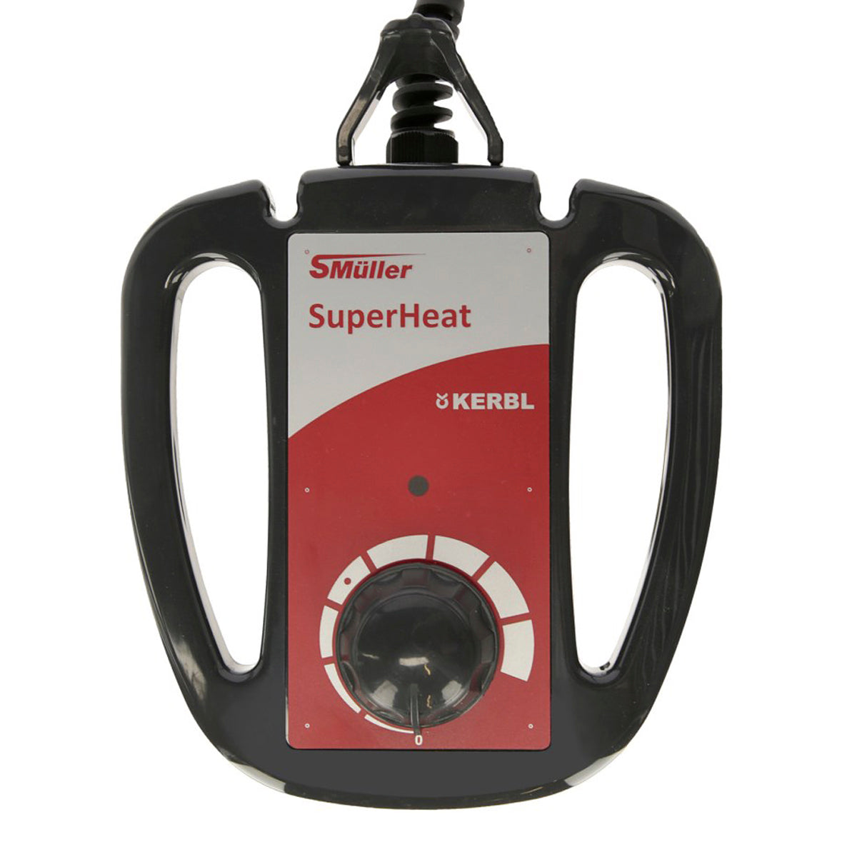 Maidonlämmitin SuperHeat