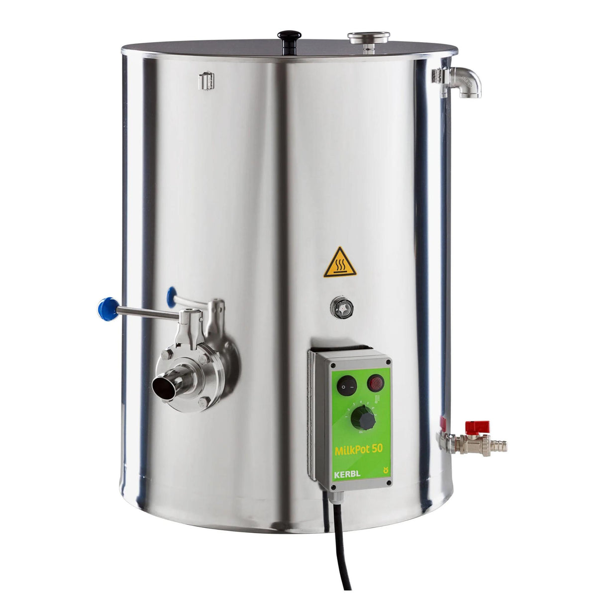 Milk Warmer MilkPot 50 L