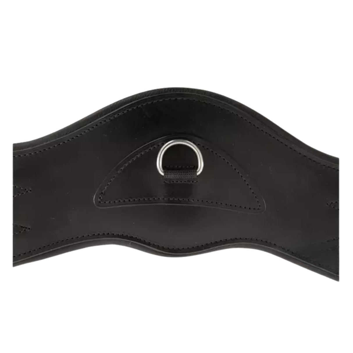 Koulusatulavyö Newbury Leather