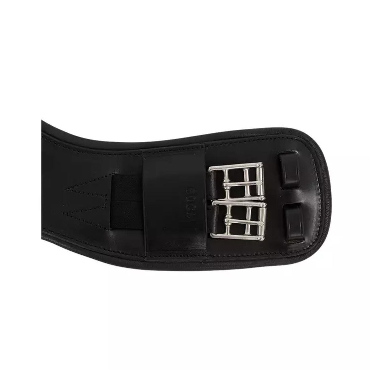 Koulusatulavyö Dressage Girth Anatomic