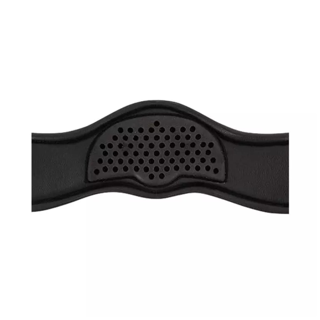 Koulusatulavyö Dressage Girth Anatomic