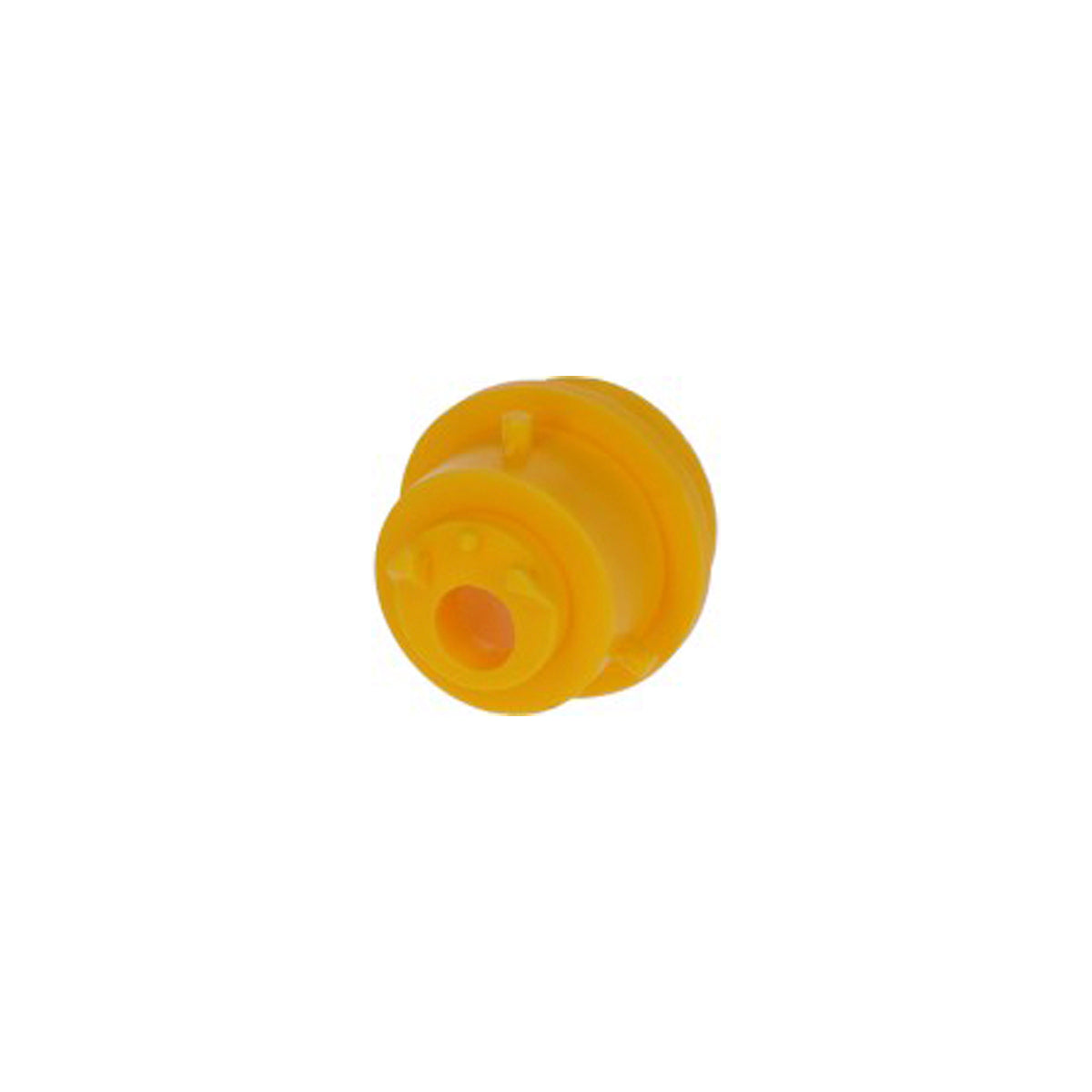 Valve Body for Hygienic Valve