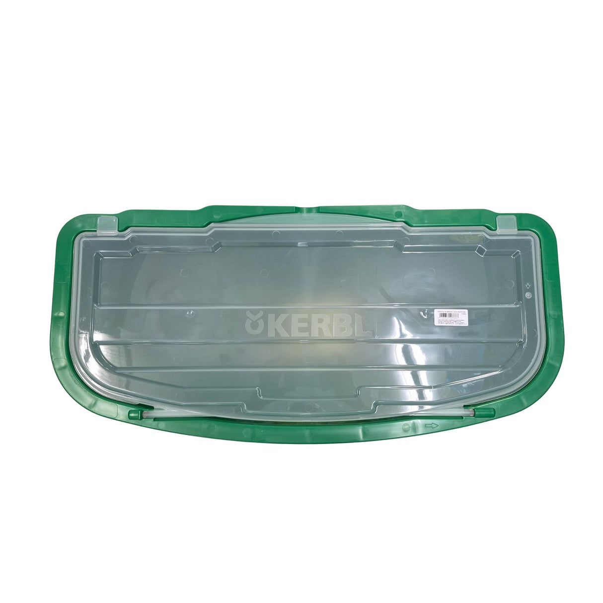 Juottokaukalon Kansi MultiFeeder 30 L