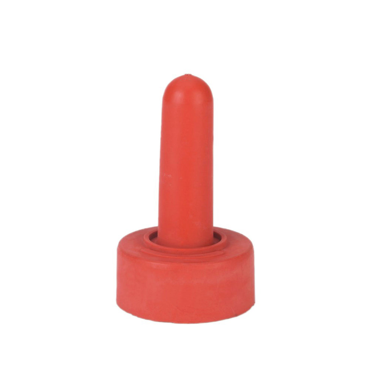 Teat for Milk Bottle
