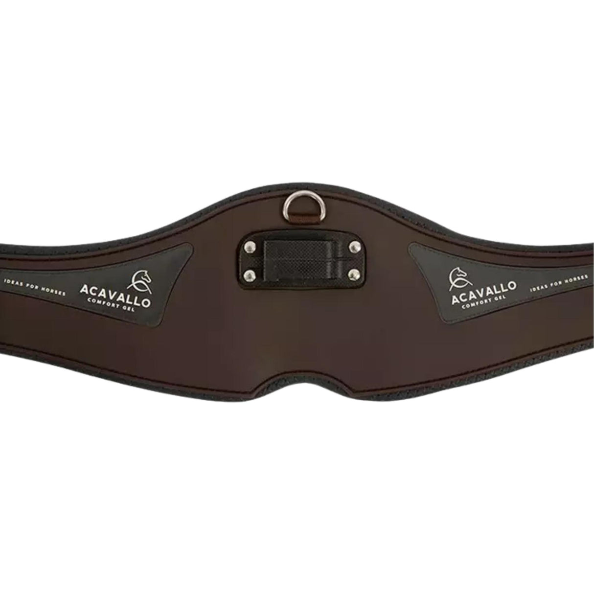 Anatomic Girth Comfort Gel