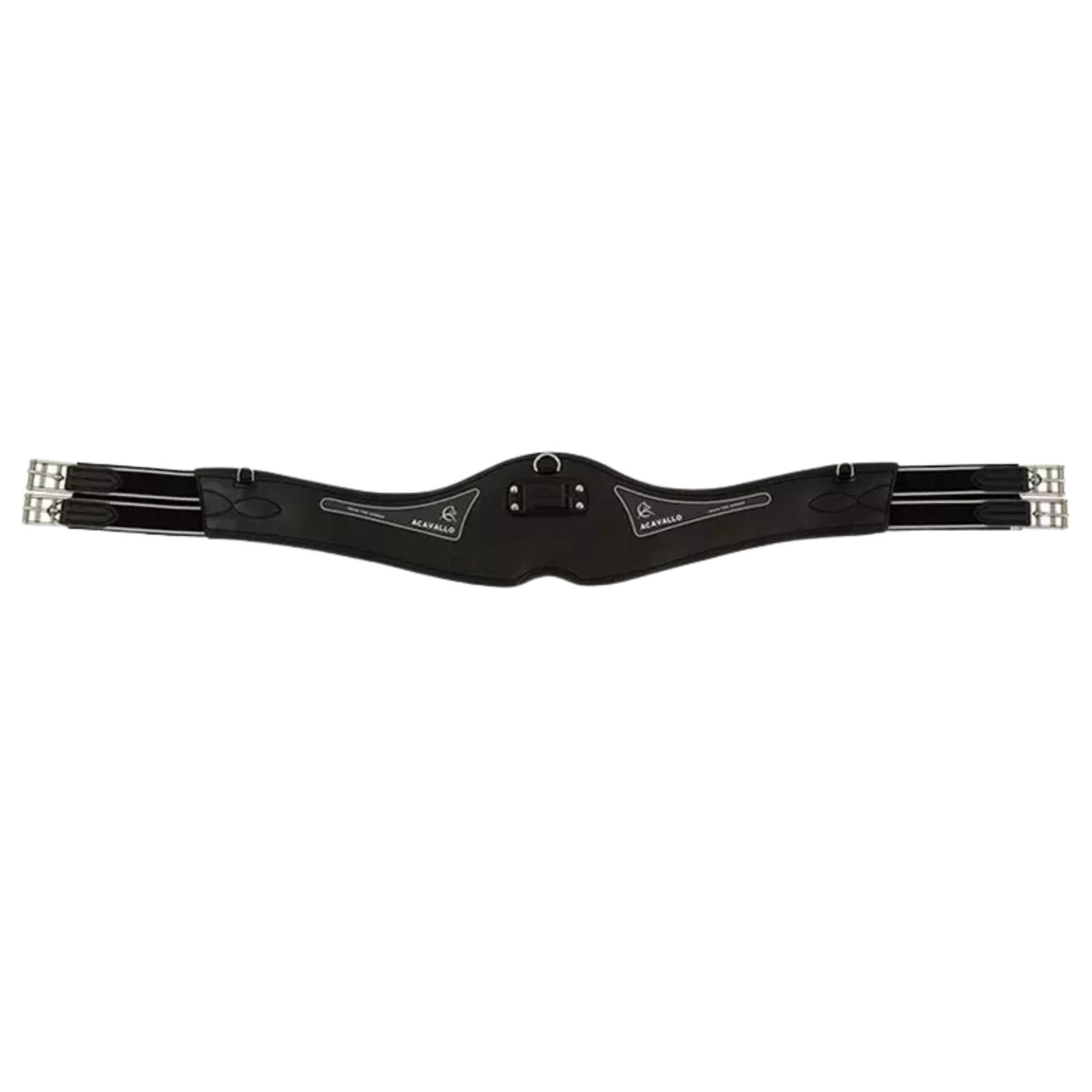 Anatomic Girth Comfort Gel