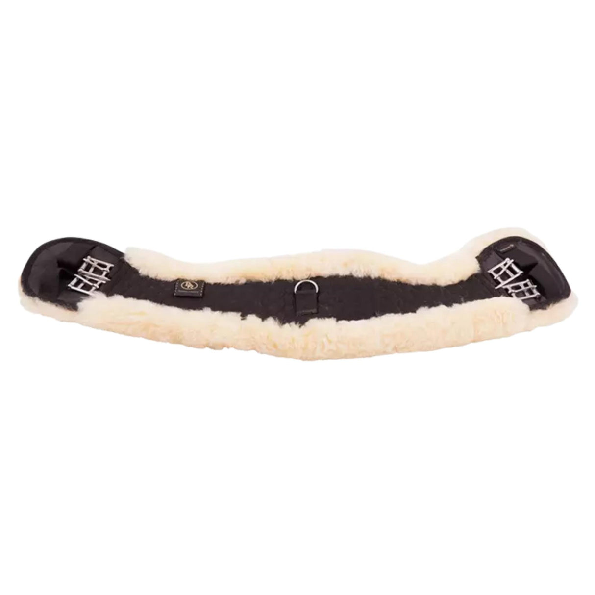 Koulusatulavyö Eclipse Sheepskin