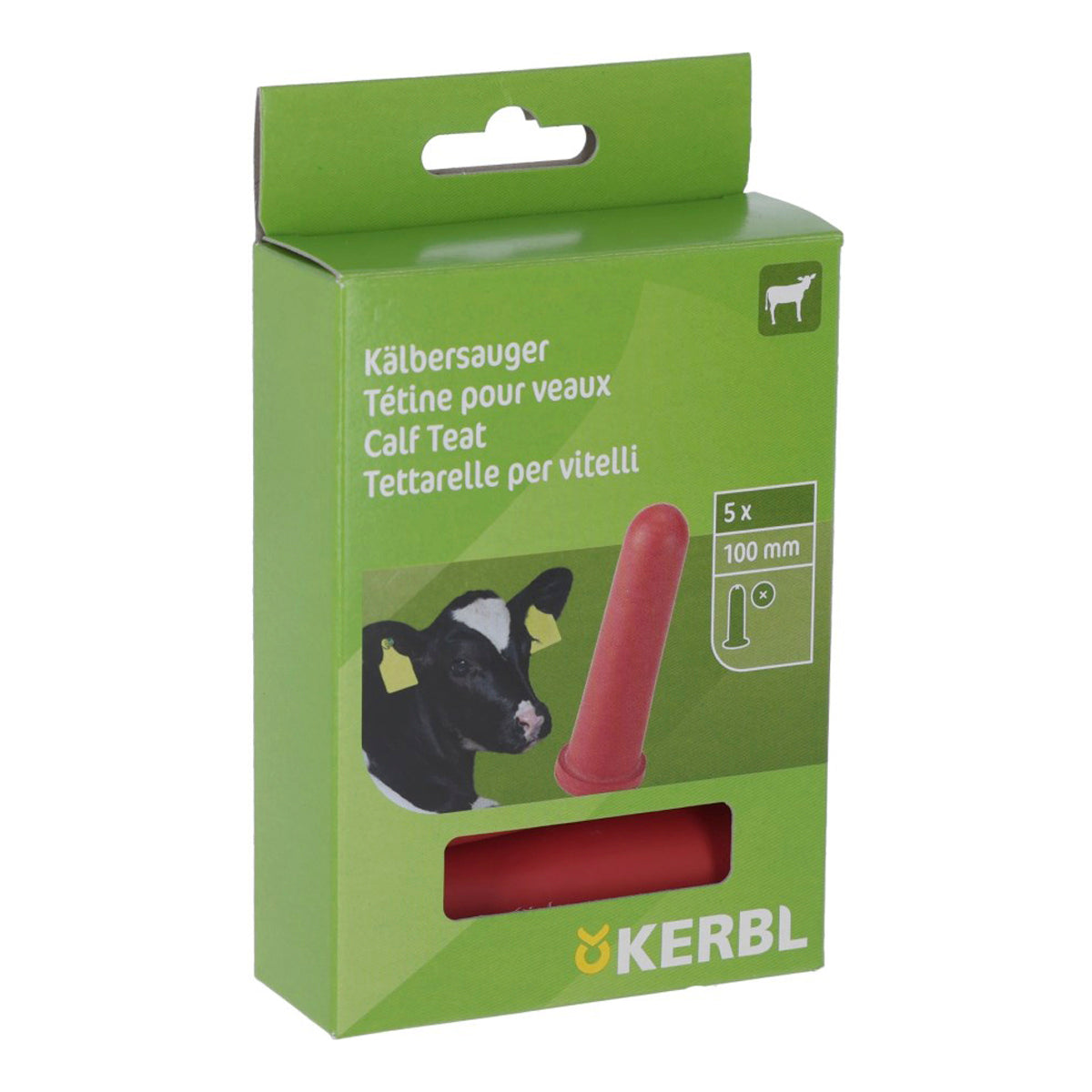Tutti Super 100mm Ristireikä