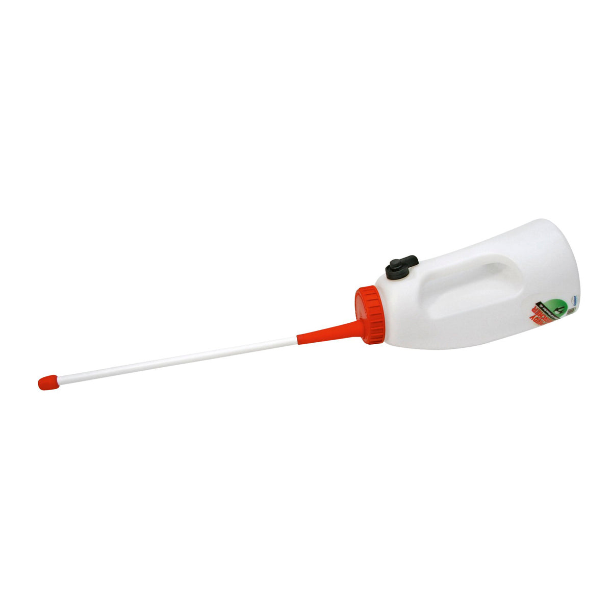 Pakkojuottopullo Speedy Drencher