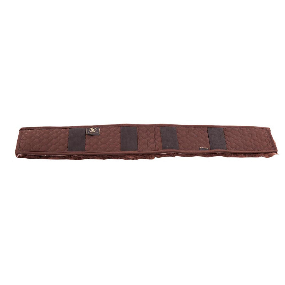 Satulavyön Lampaankarvapehmuste Sheepskin Cover General