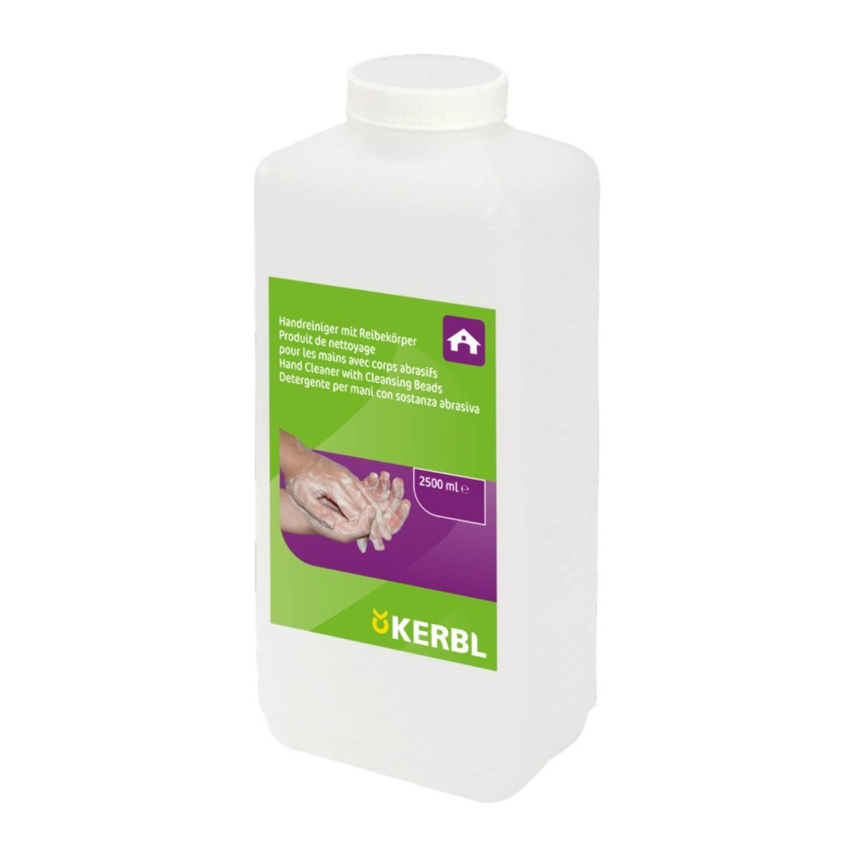 Käsienpuhdistusaine Rae 2500 ml