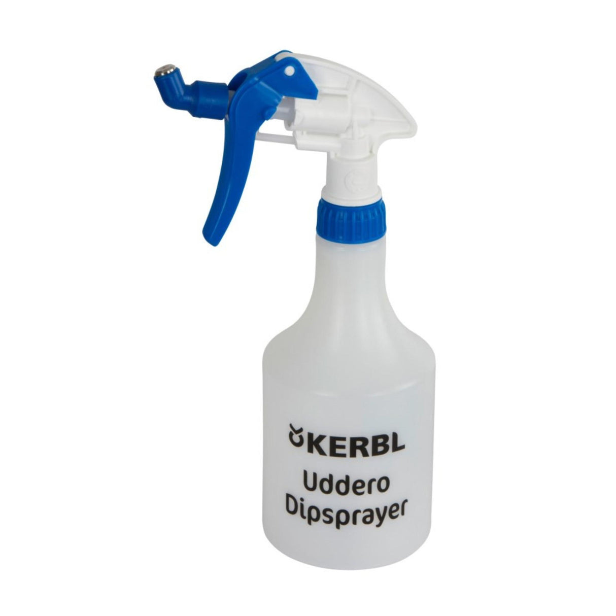 Vedinsuihkepullo Uddero Sprayer, Sininen