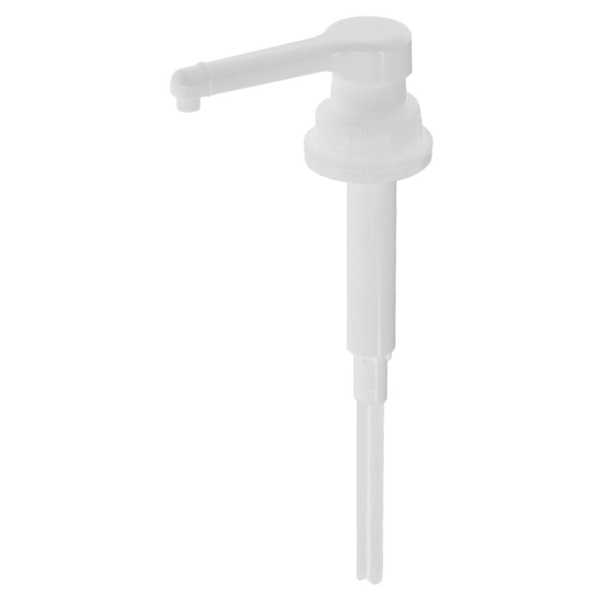 Annostelupumppu Ø 45 mm