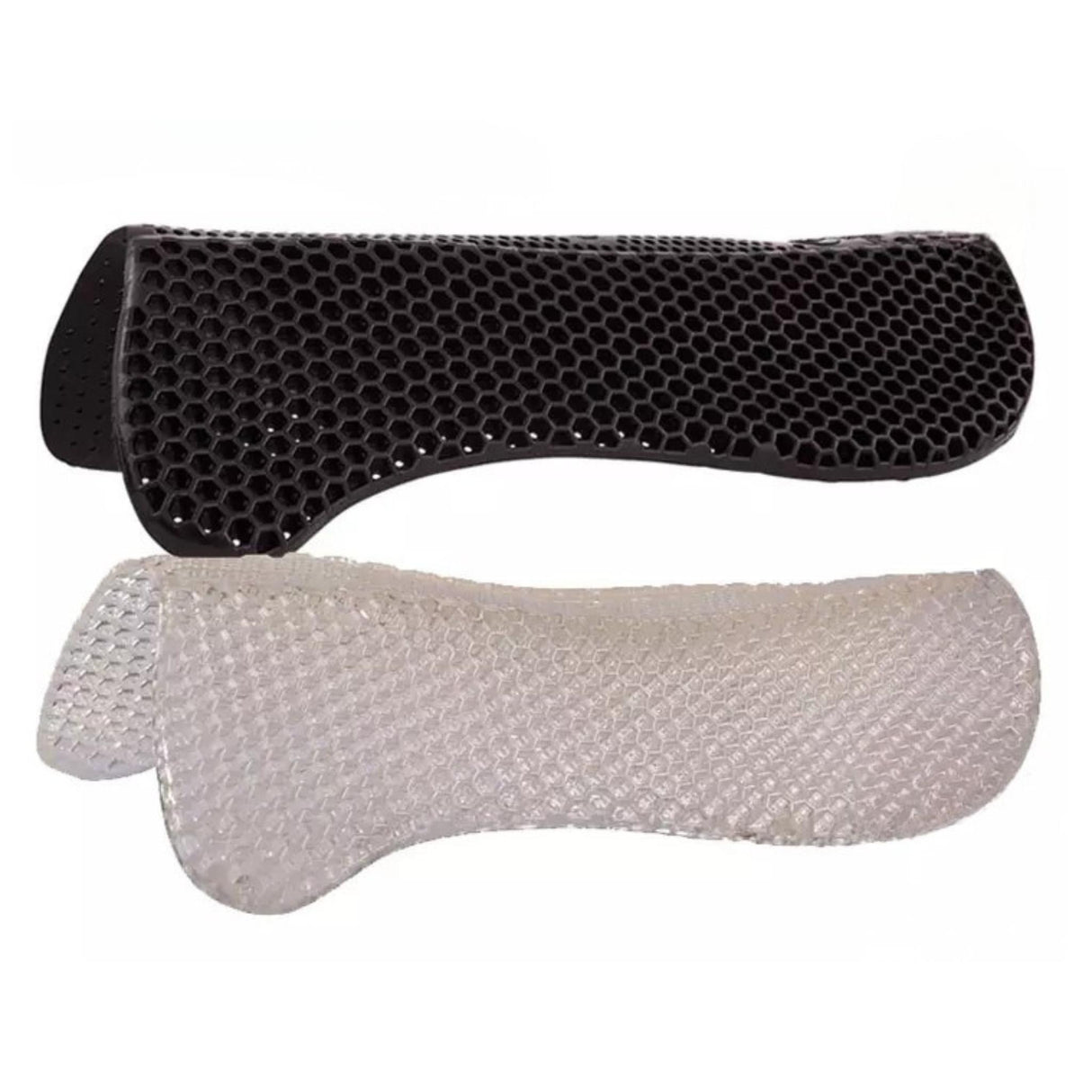 Air-Release Soft Gel Half Pad