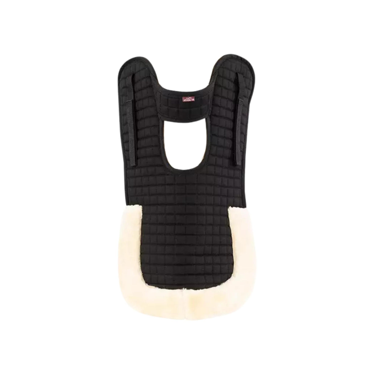 Karvaromaani Artificial Fur with Recess