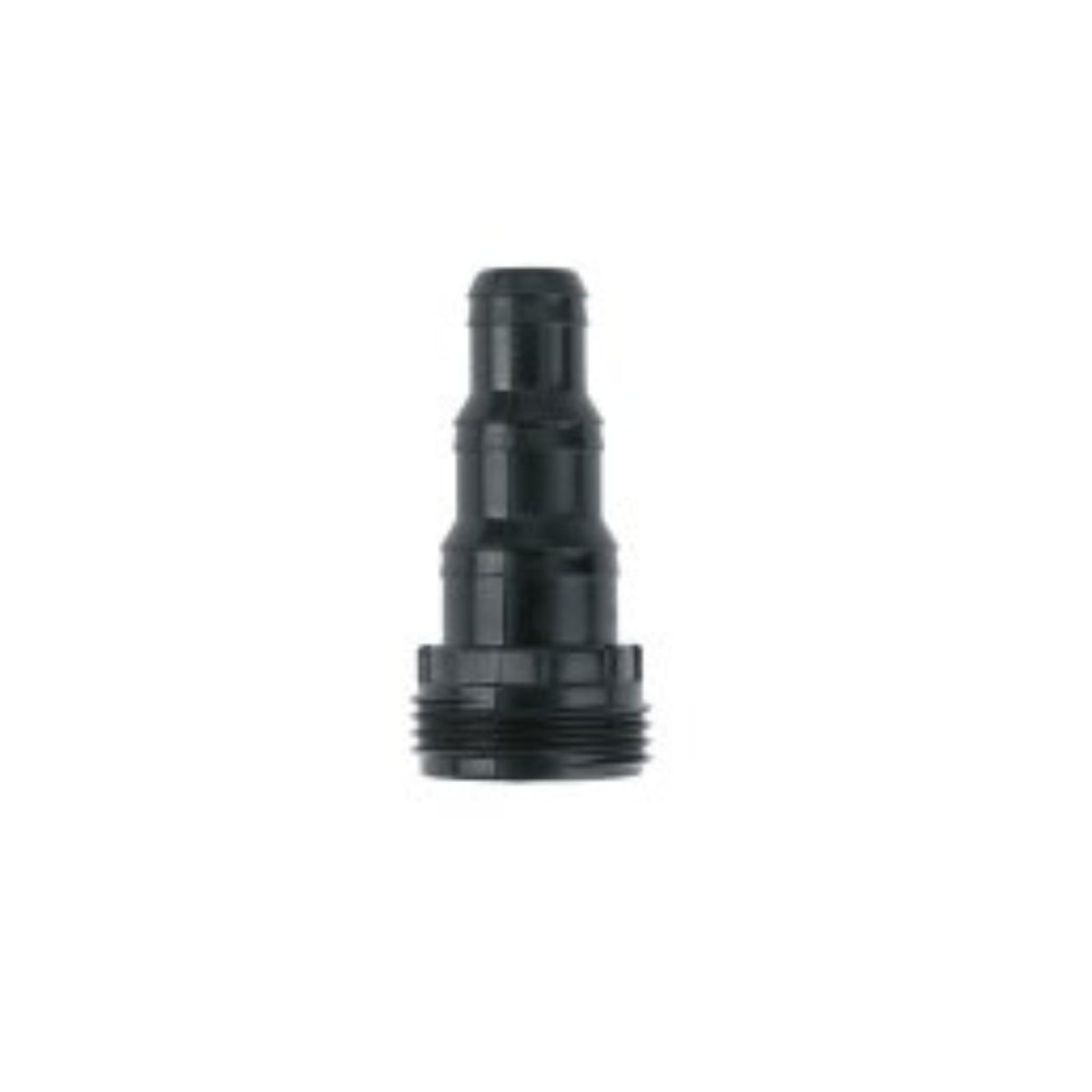 Hose Connector 3-tier