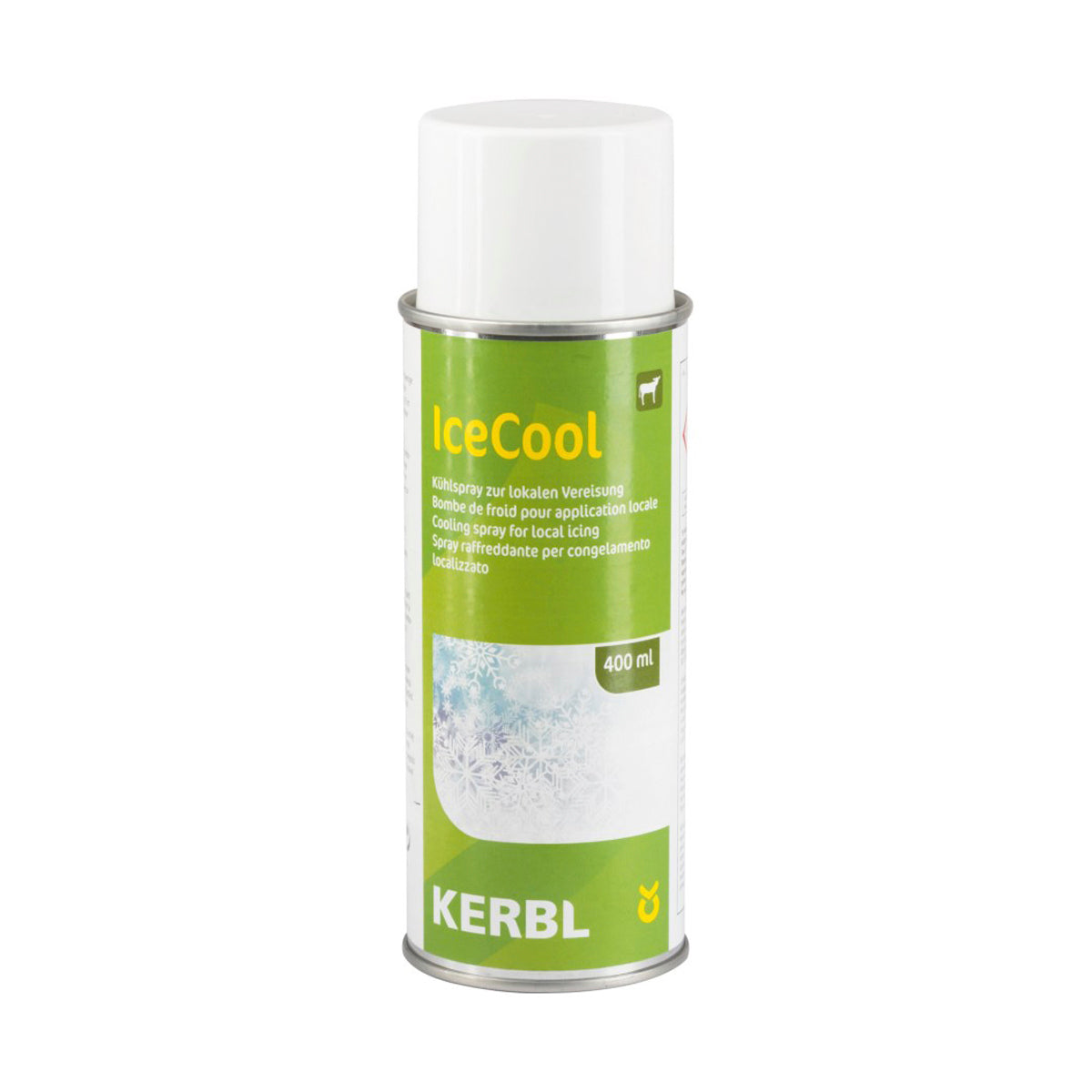 Kylmäspray IceCool 400ml