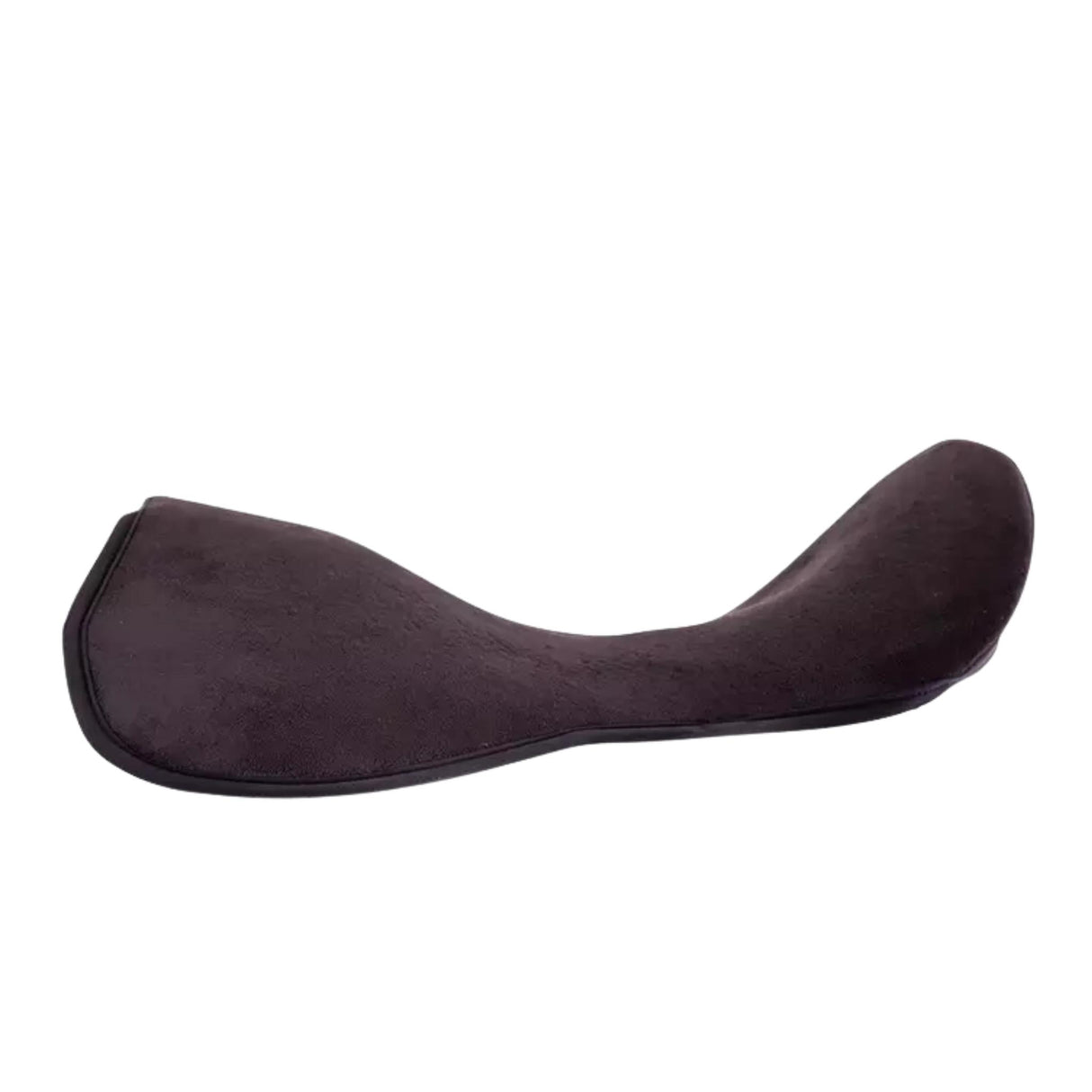 Satulapehmuste Seat Saver Dressage Gel Black