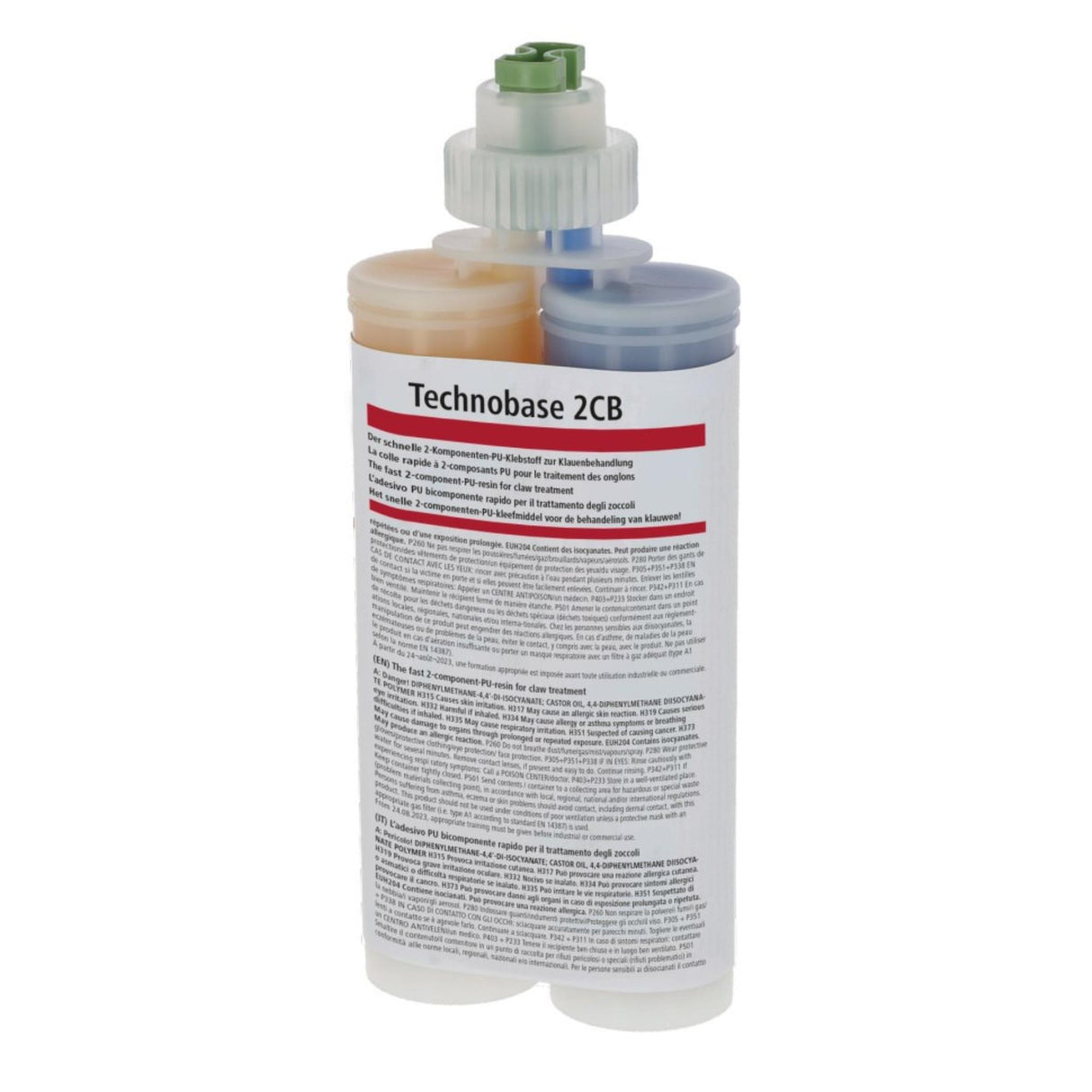 Sorkkaliima 2CB 210ml