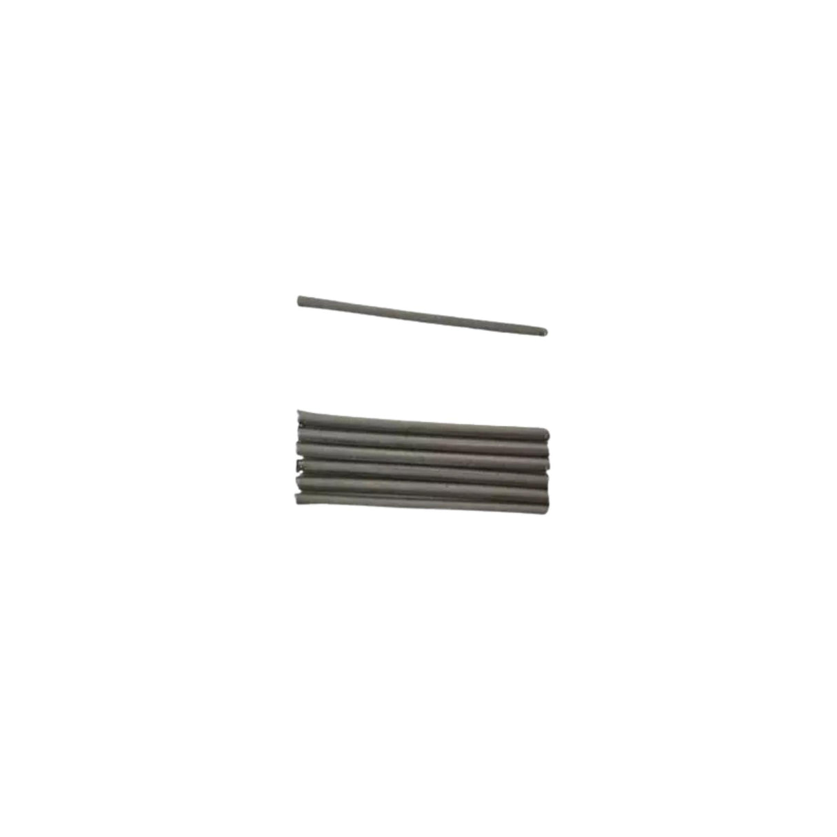 Säätötanko Vuolulaikkaan Ø 120mm, 6kpl